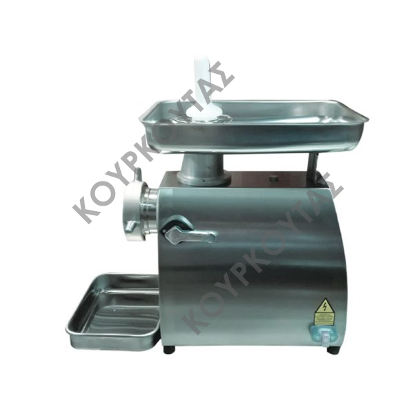 ΚΡΕΑΤΟΜΗΧΑΝΗ INOX ΧΩΡΙΣ ΨΥΞΗ TC32/TC22 MISKA KRF