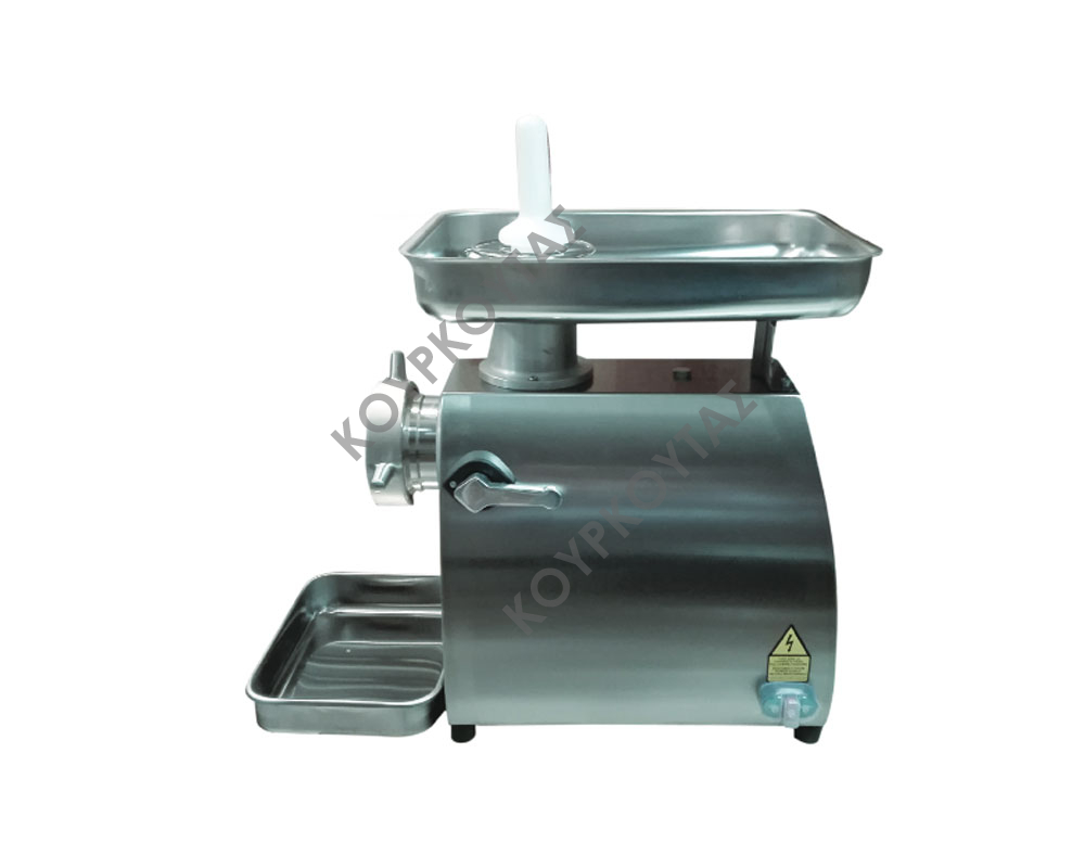 ΚΡΕΑΤΟΜΗΧΑΝΗ INOX ΧΩΡΙΣ ΨΥΞΗ TC32/TC22 MISKA KRF