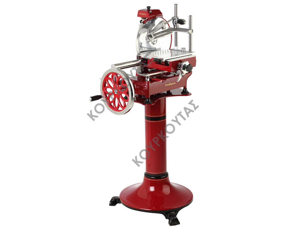 ΖΑΜΠΟΝΟΜΗΧΑΝΗ ΧΕΙΡΟΣ ΣΕΙΡΑ AF VOLANO SWEDLINGHAUS KRF - Image 2