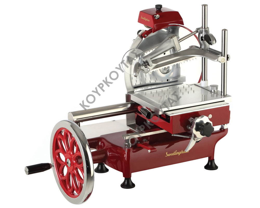 ΖΑΜΠΟΝΟΜΗΧΑΝΗ ΧΕΙΡΟΣ ΣΕΙΡΑ AF VOLANO SWEDLINGHAUS KRF