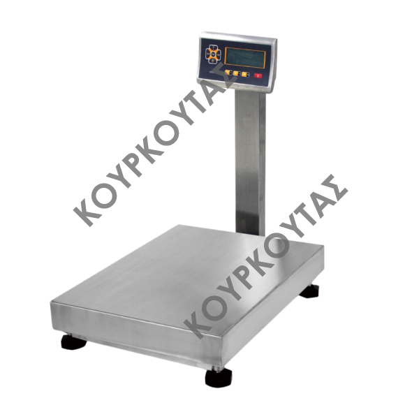 ΕΠΙΔΑΠΕΔΙΑ ΠΛΑΣΤΙΓΓΑ WHITEBIRD 30KG/60KG I10S – SXX3030