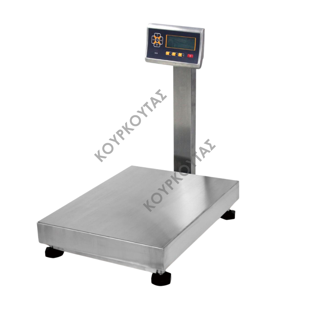 ΕΠΙΔΑΠΕΔΙΑ ΠΛΑΣΤΙΓΓΑ WHITEBIRD 30KG/60KG I10S – SXX3030