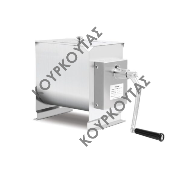 ΖΥΜΩΤΗΡΙΟ ΚΡΕΑΤΟΕΙΔΩΝ FMM02 KRF