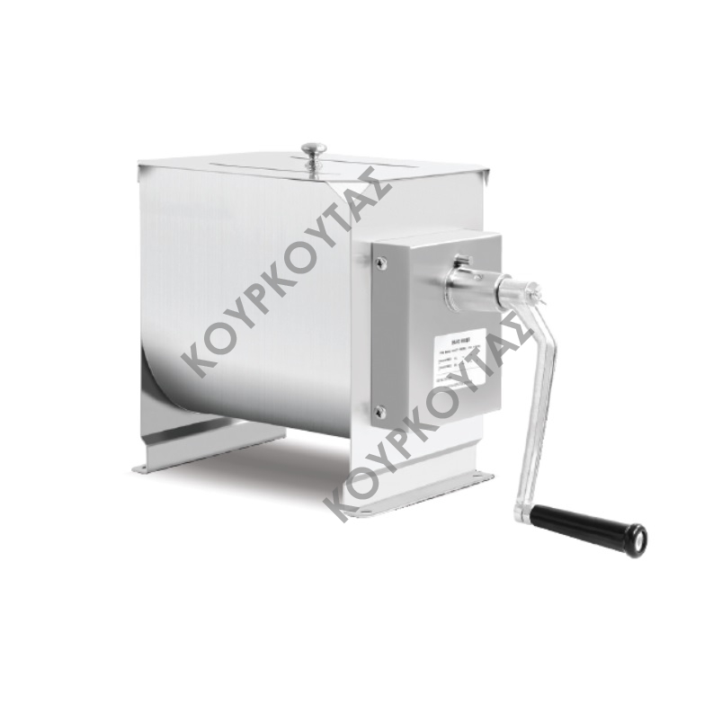 ΖΥΜΩΤΗΡΙΟ ΚΡΕΑΤΟΕΙΔΩΝ FMM02 KRF