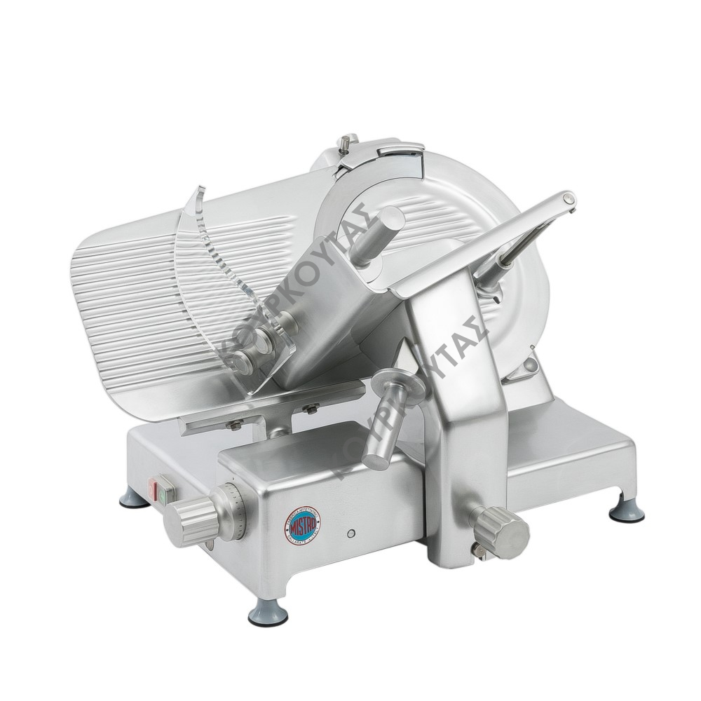 ΖΑΜΠΟΝΟΜΗΧΑΝΗ ΜΕ ΙΜΑΝΤΑ GΜ 350 MISTRO KRF