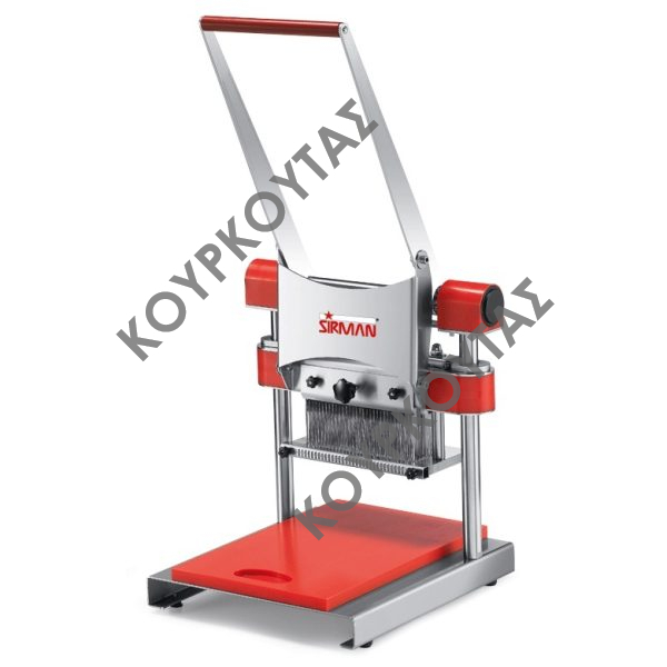 ΣΝΙΤΣΕΛΟΜΗΧΑΝΗ T-REX SIRMAN KRF