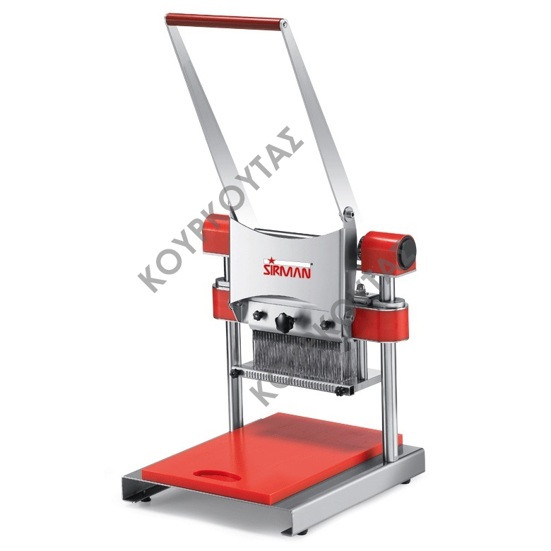 ΣΝΙΤΣΕΛΟΜΗΧΑΝΗ T-REX SIRMAN KRF