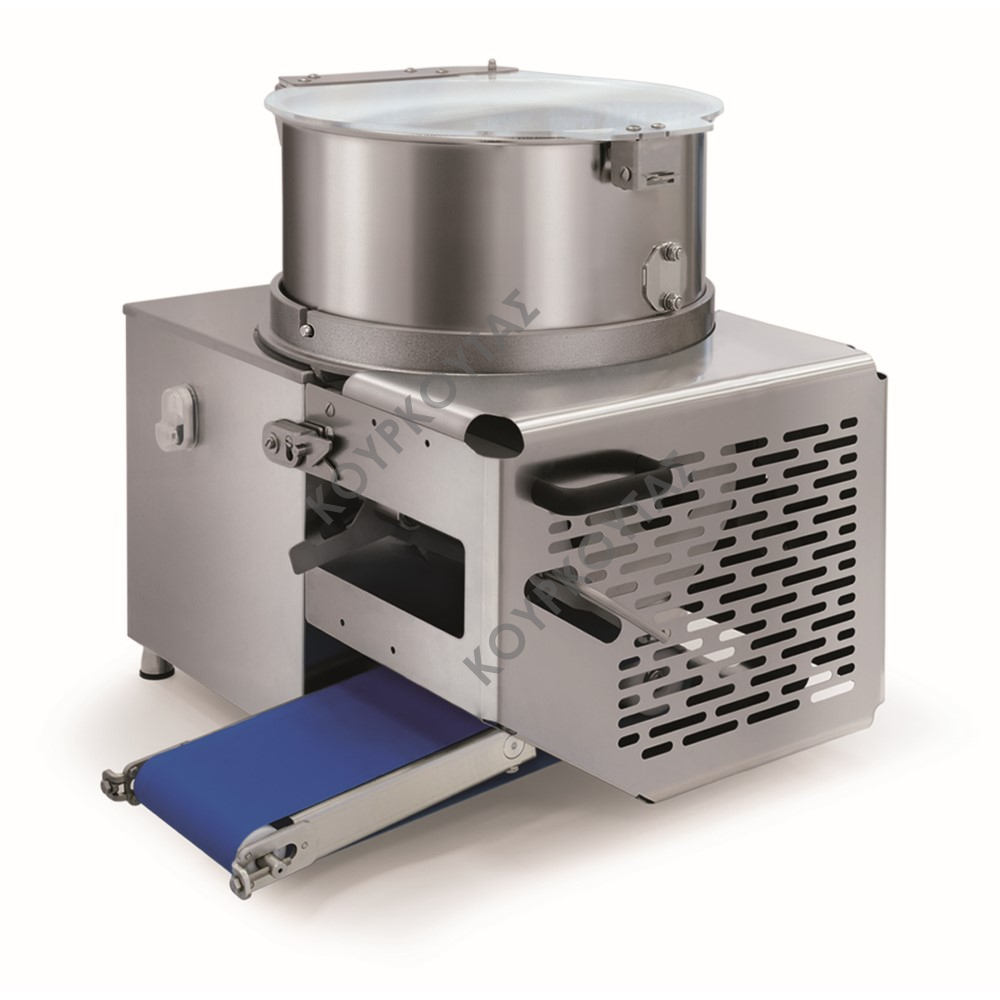 ΦΟΡΜΑΡΙΣΤΙΚΟ ΜΠΙΦΤΕΚΙΩΝ ΑΥΤΟΜΑΤΟ C-EH SMART MINERVA KRF