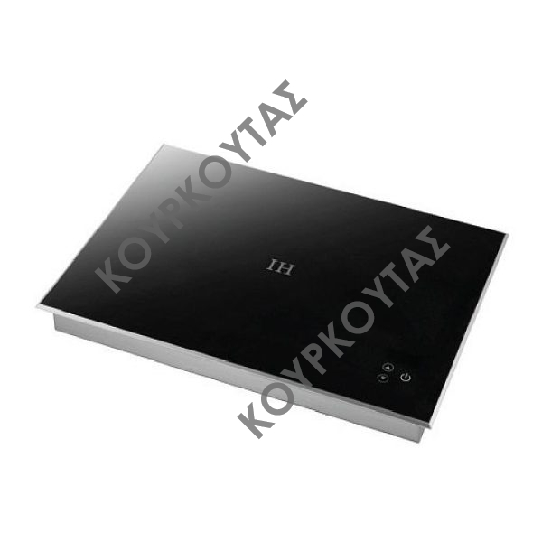 Επαγωγική θερμαινόμενη εστία AM-BCD107 KARAMCO