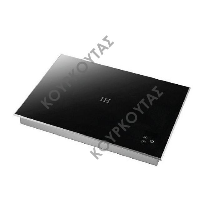 Επαγωγική θερμαινόμενη εστία AM-BCD107 KARAMCO