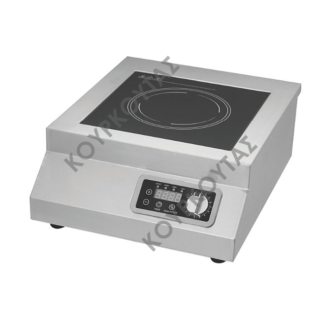 Επαγωγική εστία KARAMCO M-CD502 KAR
