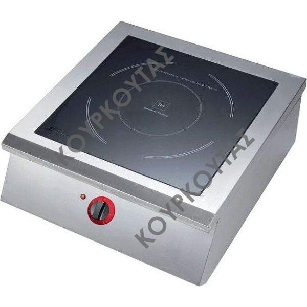 Επαγωγική εστία KARAMCO BT-800A KAR