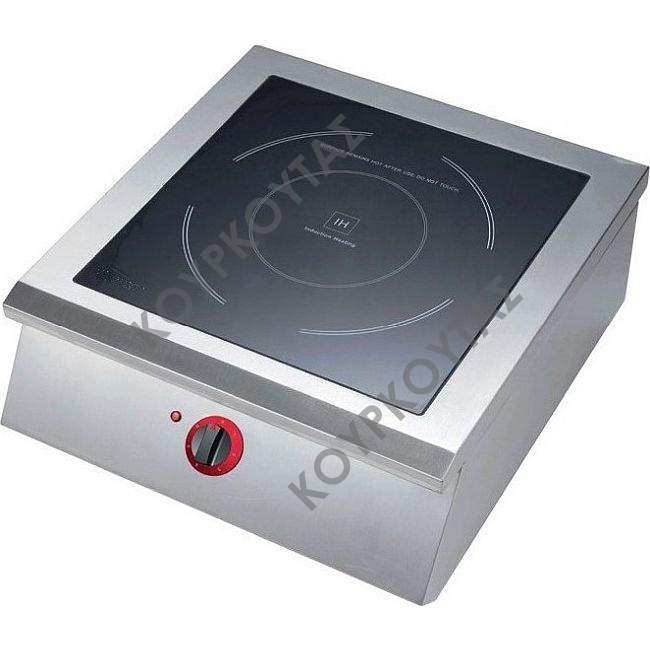 Επαγωγική εστία KARAMCO BT-800A KAR