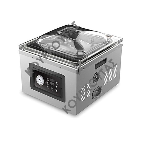 Συσκευαστικό vacuum C20AF KAR