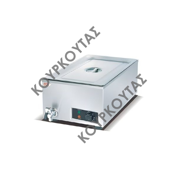 Μπαιν μαρι ηλεκτρικό OT-150-1B KAR