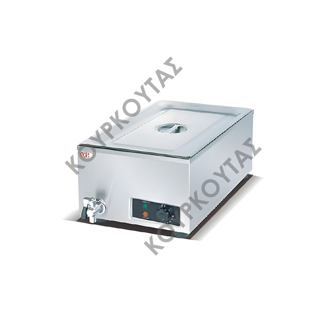 Μπαιν μαρι ηλεκτρικό OT-150-1B KAR