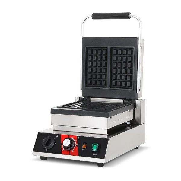 ΒΑΦΛΙΕΡΑ ΗΛΕΚΤΡΙΚΗ ΜΕ ΧΡΟΝΟΔΙΑΚΟΠΤΗ WF-2210 KARAMCO