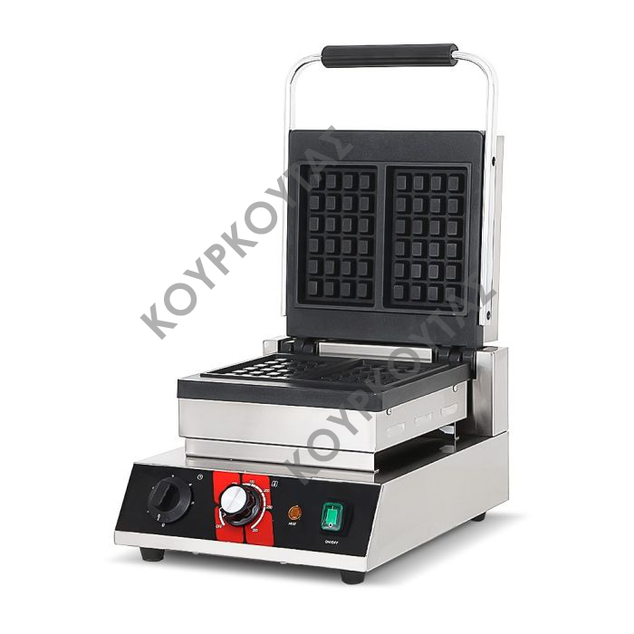 ΒΑΦΛΙΕΡΑ ΗΛΕΚΤΡΙΚΗ ΜΕ ΧΡΟΝΟΔΙΑΚΟΠΤΗ WF-2210 KARAMCO