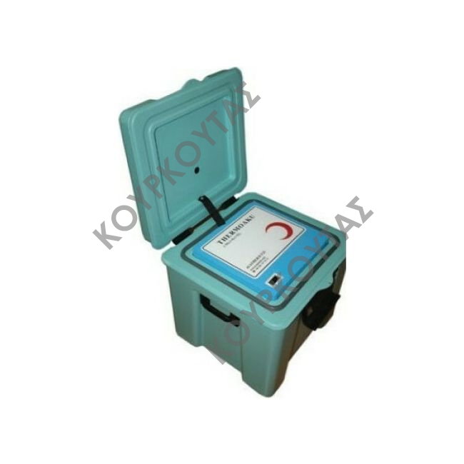 Ισοθερμικό κιβώτιο για μεταφορά φαρμάκων AVATHERM σειρά F KAR - Image 5