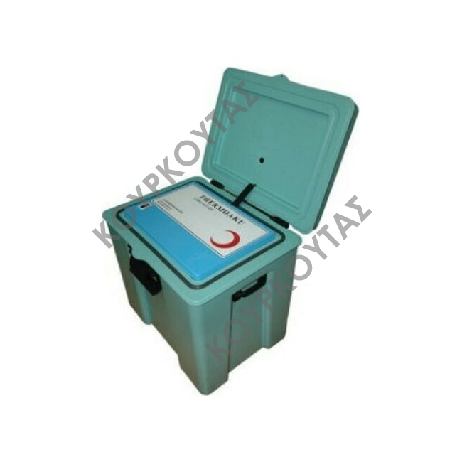 Ισοθερμικό κιβώτιο για μεταφορά φαρμάκων AVATHERM σειρά F KAR - Image 4