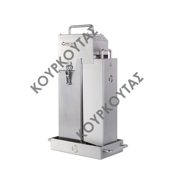 ΣΥΣΚΕΥΗ ΦΙΛΤΡΑΡΙΣΜΑΤΟΣ ΛΑΔΙΟΥ FRITCLEAN