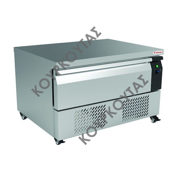 Ψυγείο πάγκος συντήρησης ή κατάψυξης χαμηλό G-CBR1-2 / G-CBR1-3 KAR