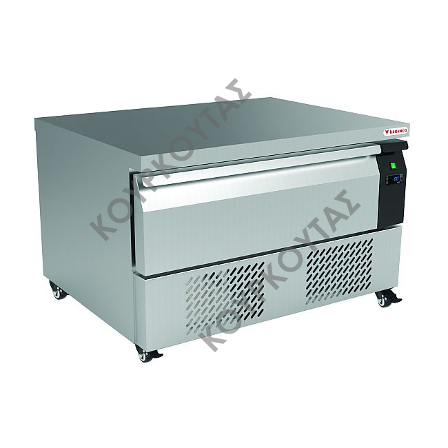 Ψυγείο πάγκος συντήρησης ή κατάψυξης χαμηλό G-CBR1-2 / G-CBR1-3 KAR