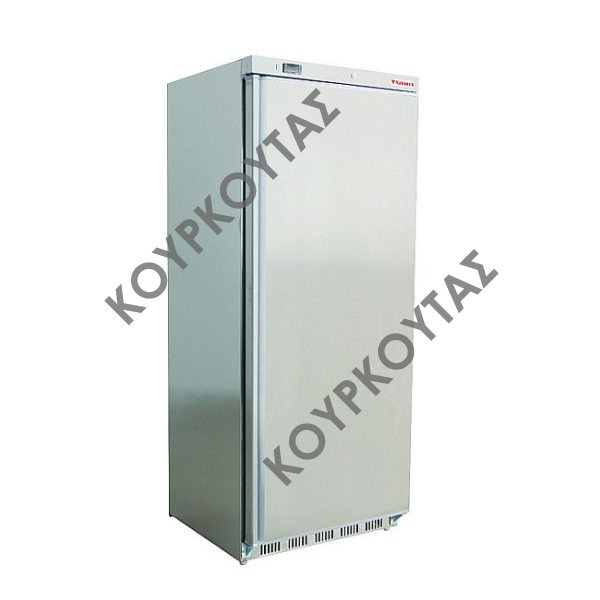 Θάλαμος κατάψυξης G-HF600US/S - 620 λίτρα KAR