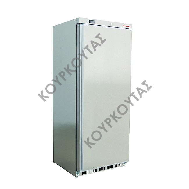 Θάλαμος κατάψυξης G-HF600US/S - 620 λίτρα KAR