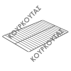 Σχάρες για φούρνους και ψυγεία Inox 304 σειρά M061 KAR