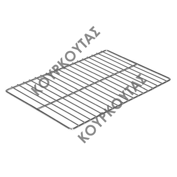 Σχάρες για φούρνους και ψυγεία Inox 304 σειρά M061 KAR