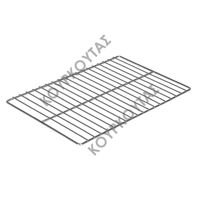 Σχάρες για φούρνους και ψυγεία Inox 304 σειρά M061 KAR