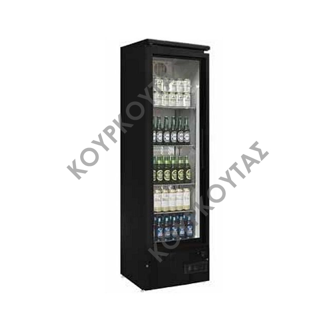 Βιτρίνα αναψυκτικών σειρά RB KAR - Image 2
