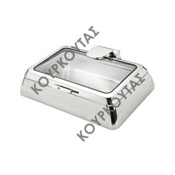 Μπαιν μαρι ηλεκτρικά σειρά S163 KAR