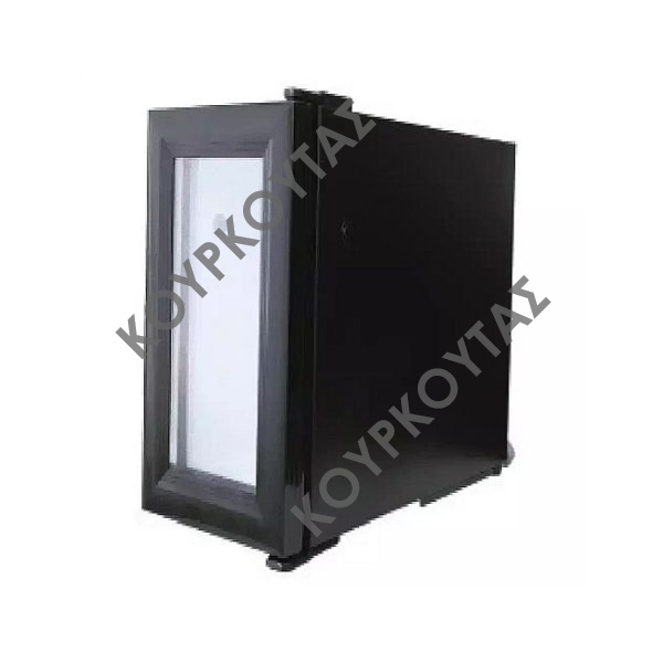 Βιτρίνα συντήρησης επιτραπέζια σειρα SC KAR