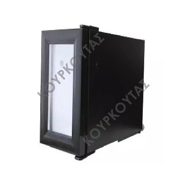 Βιτρίνα συντήρησης επιτραπέζια σειρα SC KAR - Image 2