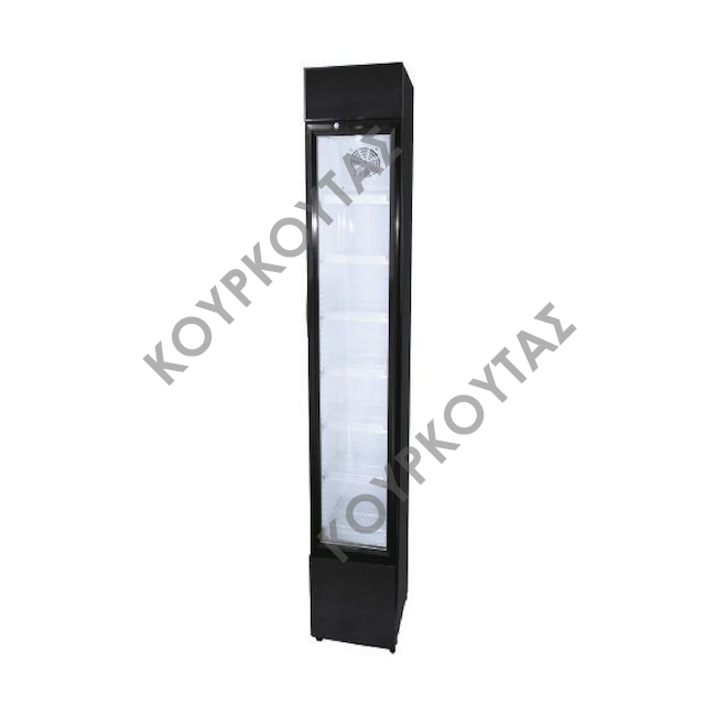 Βιτρίνα συντήρησης επιδαπέδια σειρές SC/RB KAR - Image 2