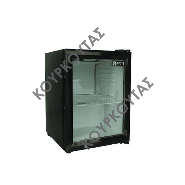 Βιτρίνα συντήρησης επιτραπέζια σειρα SC KAR