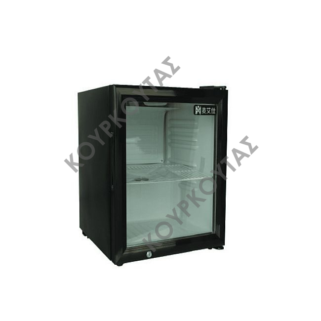 Βιτρίνα συντήρησης επιτραπέζια σειρα SC KAR - Image 3