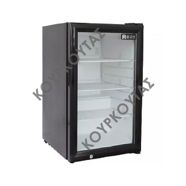 Βιτρίνα συντήρησης επιτραπέζια σειρα SC KAR