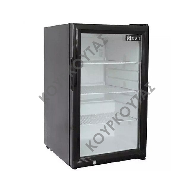 Βιτρίνα συντήρησης επιτραπέζια σειρα SC KAR - Image 4