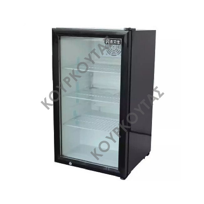 Βιτρίνα συντήρησης επιτραπέζια σειρα SC KAR