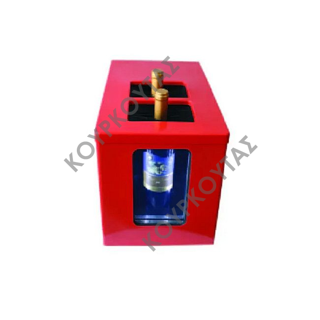 Ψυγείο ταχείας κατάψυξης SD-05 KAR