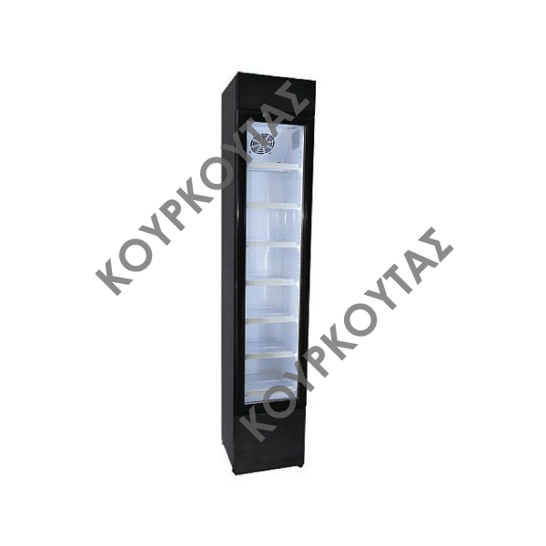 Βιτρίνα κατάψυξης επιτραπέζια ή επιδαπέδια σειρά SD KAR - Image 3
