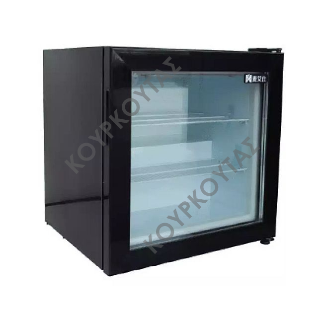 Βιτρίνα κατάψυξης επιτραπέζια ή επιδαπέδια σειρά SD KAR