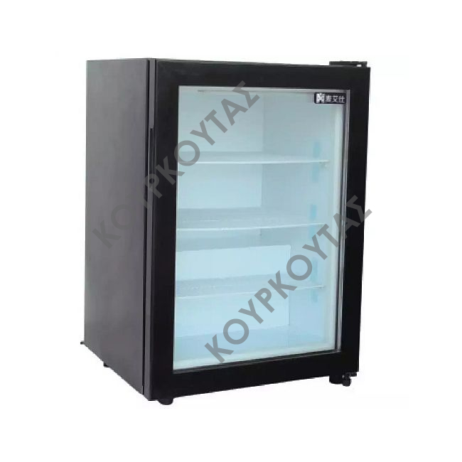 Βιτρίνα κατάψυξης επιτραπέζια ή επιδαπέδια σειρά SD KAR - Image 2