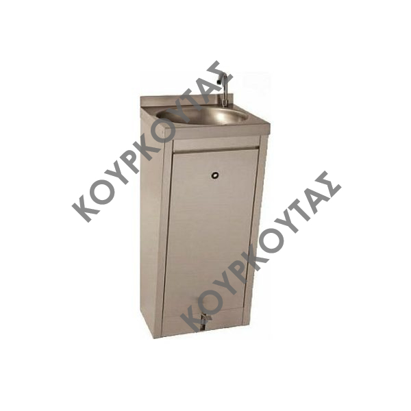 Νιπτήρας υγιεινής XDOME XDLM C400PM KAR