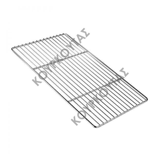 Σχάρες για φούρνους και ψυγεία Inox 304 σειρά M061 KAR - Image 2