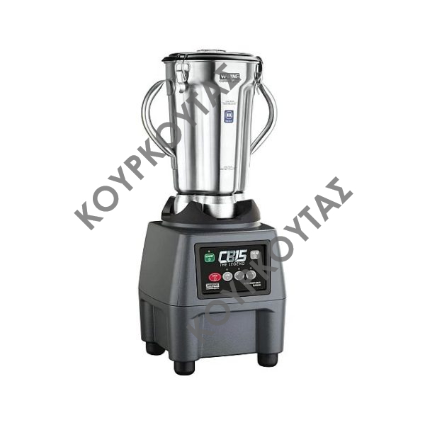 Μπλέντερ ηλεκτρικό CB15VE WARING KAR