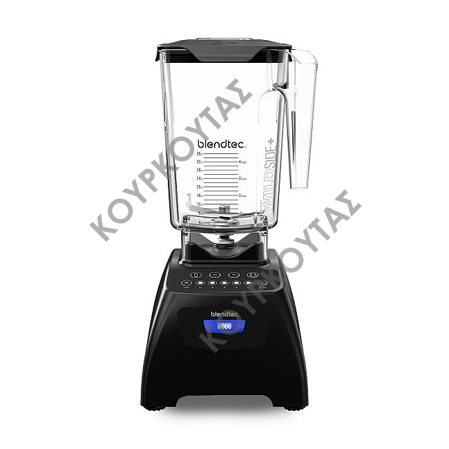 Μπλέντερ ηλεκτρικό BLENDTEC CLASSIC 575 KAR